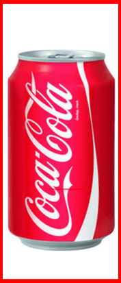 Cola 330ml